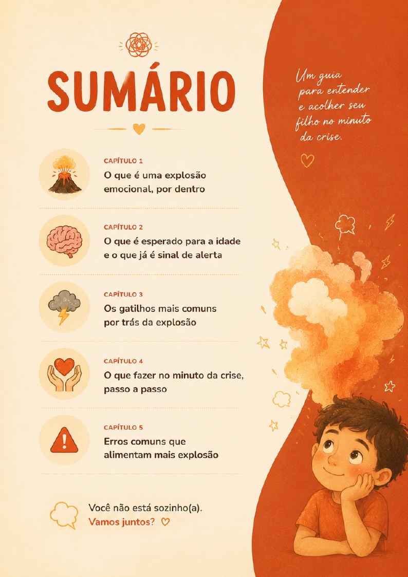 Página interna sobre desenvolvimento por idade